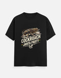 Cockroach Janata Party T-Shirts