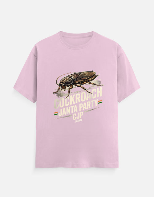Cockroach Janata Party